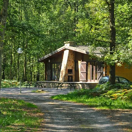 Chalet Meleze - Oignies Petit Mesnil