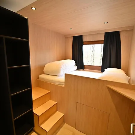 Meleze - Oignies Chalet