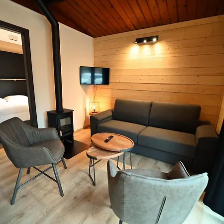 샬레 Meleze - Oignies