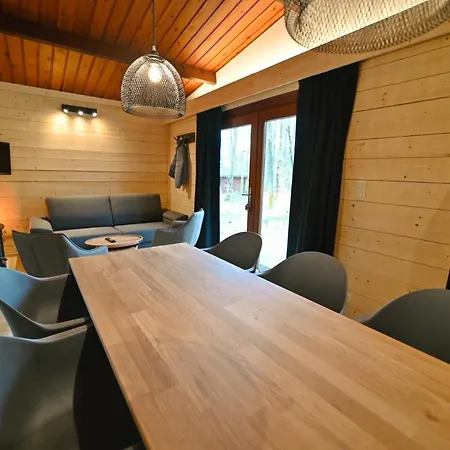 Meleze - Oignies * Petit Mesnil