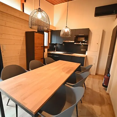 Meleze - Oignies * Petit Mesnil