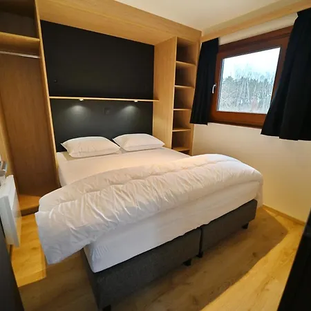 Chalet Meleze - Oignies *