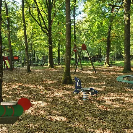 Chalet Meleze - Oignies Petit Mesnil