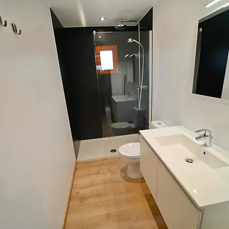 Chalet Meleze - Oignies *