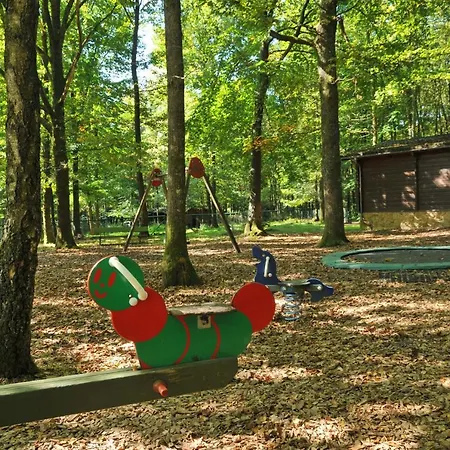 Meleze - Oignies * Petit Mesnil