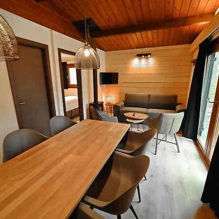 Meleze - Oignies Petit Mesnil