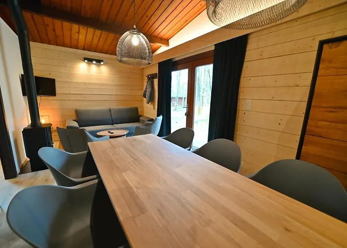 Meleze - Oignies * Petit Mesnil